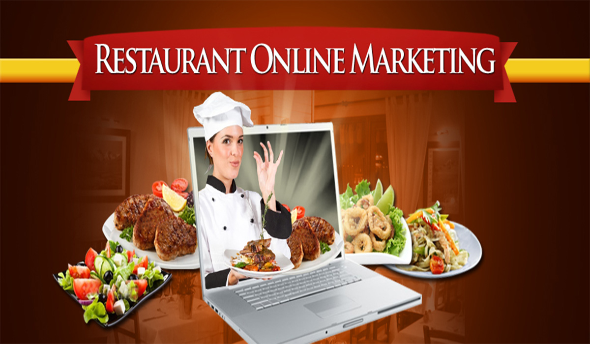 marketing nhà hàng