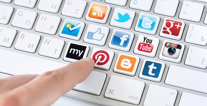 marketing nhà hàng trực tuyến