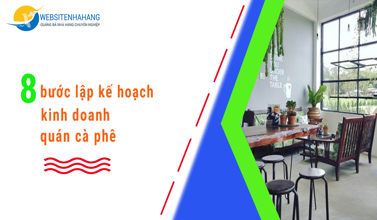 kinh doanh cafe