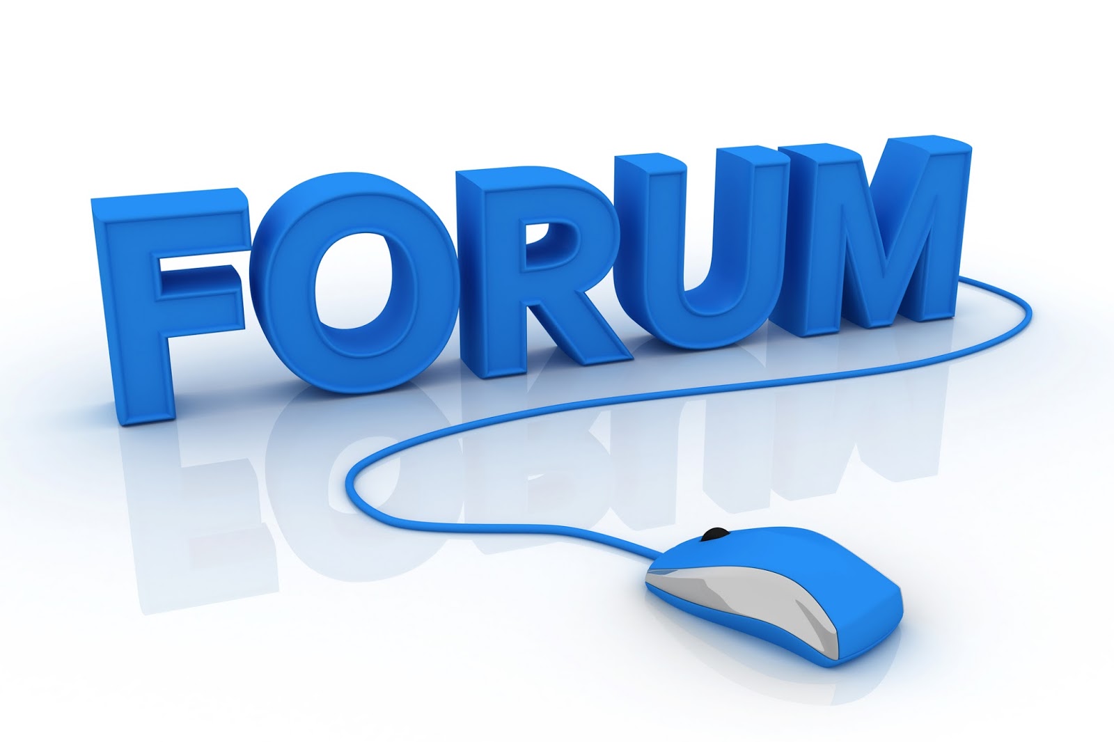 marketing nhà hàng trên forum