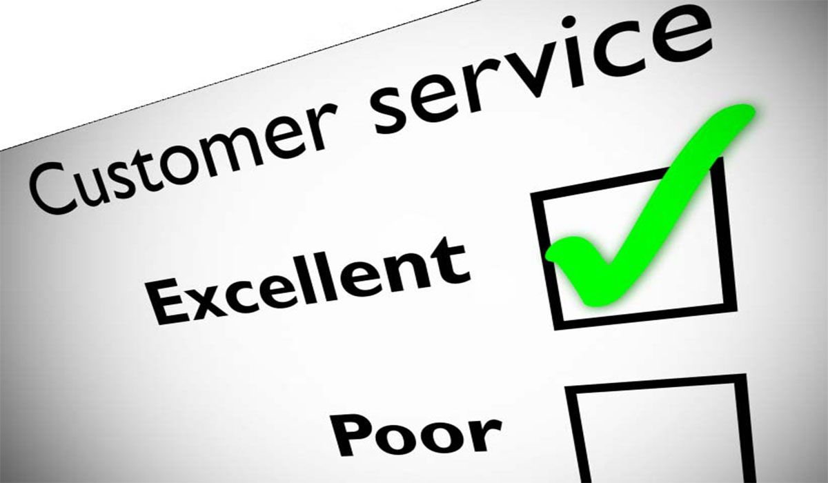 Nâng cao dịch vụ chăm sóc khách hàng trên website nhà hàng