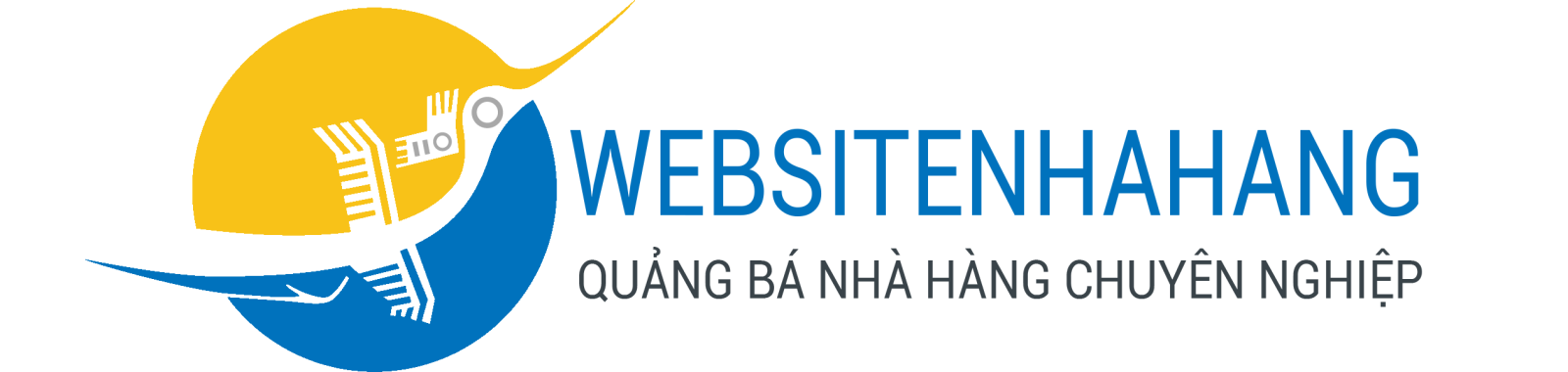 Websitenhahang - Thiết kế website nhà hàng 